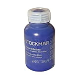 Stockmar Watercolor Paint 250 ml - Ulramarine Blue by Stockmar