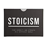 STOICISM CARDS