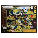 Stonemaier Games- Gioco in Scatola, Multicolore, 60285