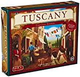 Stonemaier Games GTGSTM305 Tuscany: Essential Edition, colori misti