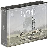 Stonemaier Games STM641 - Scythe: Incontri, colori misti