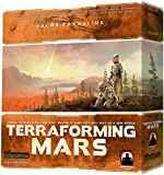 Stronghold Games STG06005 Terraforming Mars - Gioco di strategia familiare (lingua inglese)
