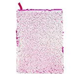 Style.Lab by Fashion Angels, diario magico con paillettes, iridescente/rosa