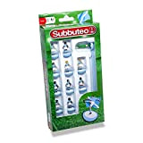 Subbuteo- Arcade & Giochi da Tavolo, Colore Blu/Bianco, 3405