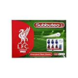subbuteo Gioco ufficiale Liverpool FC Main (U08577)