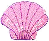 Sugar Pie Dress Up Mermaid borsa (rosa pallido)