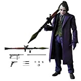 Suicide Squad Batman Joker Action Figure-16cm