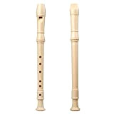 suoera Soprano 6 Fori Flauto Flauto Clarinetto Instrumentos Musicais Flauta Adatto A Studenti Principianti