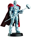 Super Hero Collection Figura di Piombo DC Comics (Senza rivista) Nº 75 Steel