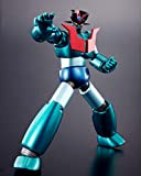 Super Robot Chogokin Mazinger Z Devilman color (japan import)