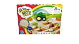 SUPER SAND 918145.006 Farm Fun, Multicolore