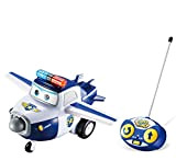 Super Wings - Remote Control Paul by