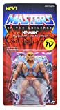 SUPER7 Masters of The Universe Vintage Collection Action Figure He-Man 14 cm