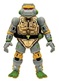 SUPER7 Teenage Mutant Ninja Turtles Ultimates Action Figure Metalhead 18 cm