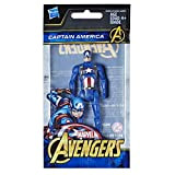 Supereroi Marvel Personaggi Capitan America Giocattolo action figure 10 cm - Avengers Personaggi da collezione in singoli blister - Nuovissimo ...