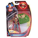 Superman Man of Steel Auto Assault Superman 3.75 inch Action Figure by Mattel
