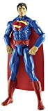 Superman Mattel CDM62 Personaggio, 12 Pollici/30 Cm
