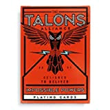 Supernaturalgames The Talons Alliance Impossible Poteri da gioco di Ellusionist
