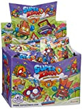 SUPERTHINGS RIVALS OF KABOOM- Display of 50 collectable Figurines, Multicolore, PSZ5D850IN02