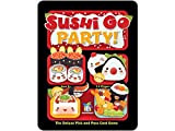 Sushi Go Party - English