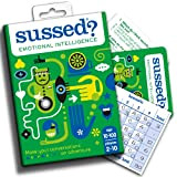 sussed! | I DIDN'T KNOW THAT | hilarious personality quiz card game | score the most points by answering funny ...
