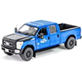 SWORD MODELS - SWO1200-LAM - Pick-up Ford F250 Double Cabina Lampson - Scala 1:50