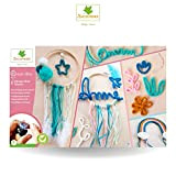 Sycomore Dream Box-Cre5242 CRE5242 - Set di 5 decorazioni per la realizzazione di bambini, 7 anni