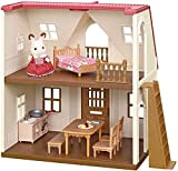 Sylvanian Families - 5303 - Cosy Cottage Starter Home