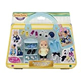 Sylvanian Families 5541 Fashion Play Set -Shoe Shop Collection- - Dollhouse Playsets
