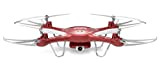 Syma 28285 X5UW Drone con Telecamera