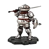 T.Y.G.F Dark Souls Figure, Onion Knight Oscar Model PVC Figura Collezione Modello da Collezione Giocattolo -Dark Souls Decorazione per la ...