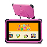 Tablet per bambini da 8 pollici con Android 11, 32 GB, controllo parentale, 4500mAh, Wifi, istruzione, Kids Tablet bambini con ...