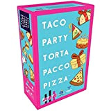 Taco Party Torta Pacco Pizza Gioco da Tavolo