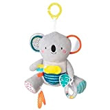 Taf Toys- Peluche di attività-Koala, Colore, 12815