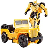 TAIPPAN Transformers, giocattolo Transformers Optimus Prime, giocattolo modellato, giocattolo trasformato per auto, giocattolo 2 in 1, giocattolo per bambini