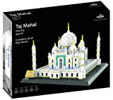 Taj Mahal Blocco di costruzione Set - 1503 Pezzi