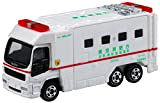 Takara Tomy Tomica #116 Super Ambulance (japan import)