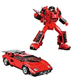 Takara Tomy Transformers Masterpiece MP-39+ Countach LP500S Spin-Out Figura