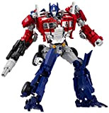 Takara Tomy Transformers Movie BB-01 MV6 Legendary Optimus Prime Action Figure