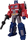 TAKARA TOMY Transformers Siege SG-06 Optimus Prime Convoy Commander