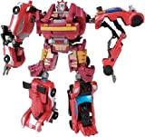 Takara Tomy Transformers Transformer United EX05 "Race Master -Prime Mode-" (... (japan import)