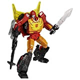 Takara Transformers Kingdom War for Cybertron Trilogy WFC-K29 Rodimus Prime