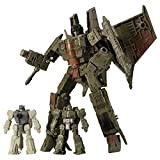 Takaratomy WFC-20 Sparkless Seeker Transformers Guerra per Cybertron