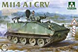 Takom 2148 TAK2148 M114 A1 CRV - Scala 1:35 - Modellino