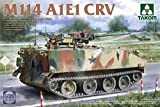 Takom 2149 TAK2149 M114 A1E1 CRV - Scala 1:35 - Modellino