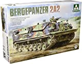 TAKOM Bergepanzer 2A2/LS 1:35 TKO2135