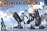 TAKOM TAK2128 2128 Russian Navy CADS-N-1 Kashtan CIWS-1:35