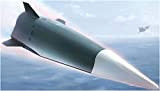 Takom TAK2153 2153 DF-17 Hypersonic Ballastic Missile Scala 1:35 - Modellismo