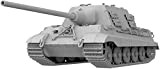 Takom TAK8008 8008 1:35 Jagdtiger 128 mm PaK L66 / 88 mm PaK L71 – scala 1:35 – modellismo