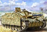 Takom TAK8009 8009 StuH42 & StuG III Ausf.G Early Production 2 in 1 – Scala 1:35 – Modellismo